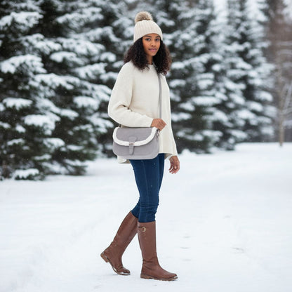 The Aspen Crossbody
