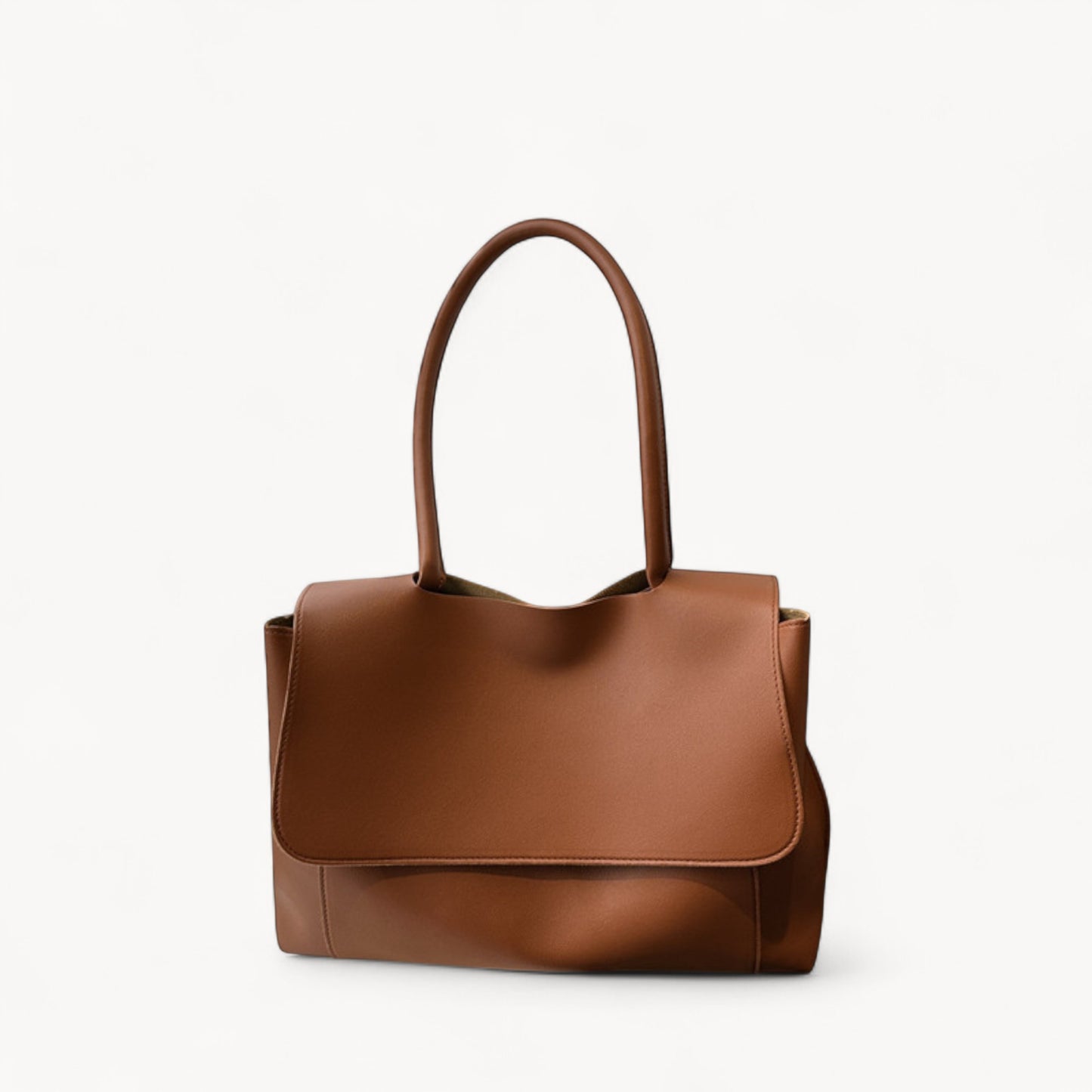 The Quiet Luxe Handbag