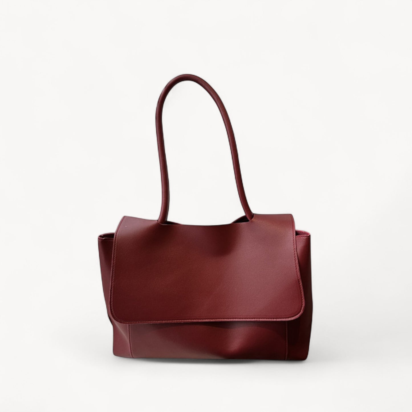 The Quiet Luxe Handbag