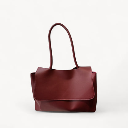 The Quiet Luxe Handbag