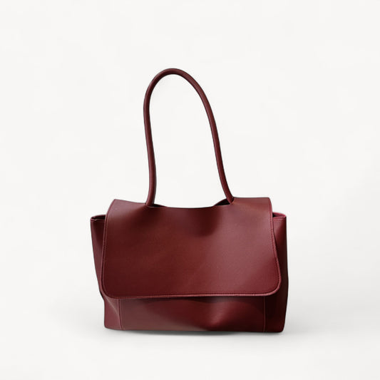 The Quiet Luxe Handbag