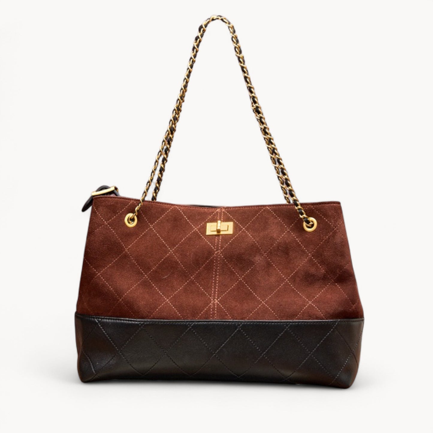 The Marlowe Shoulder Bag
