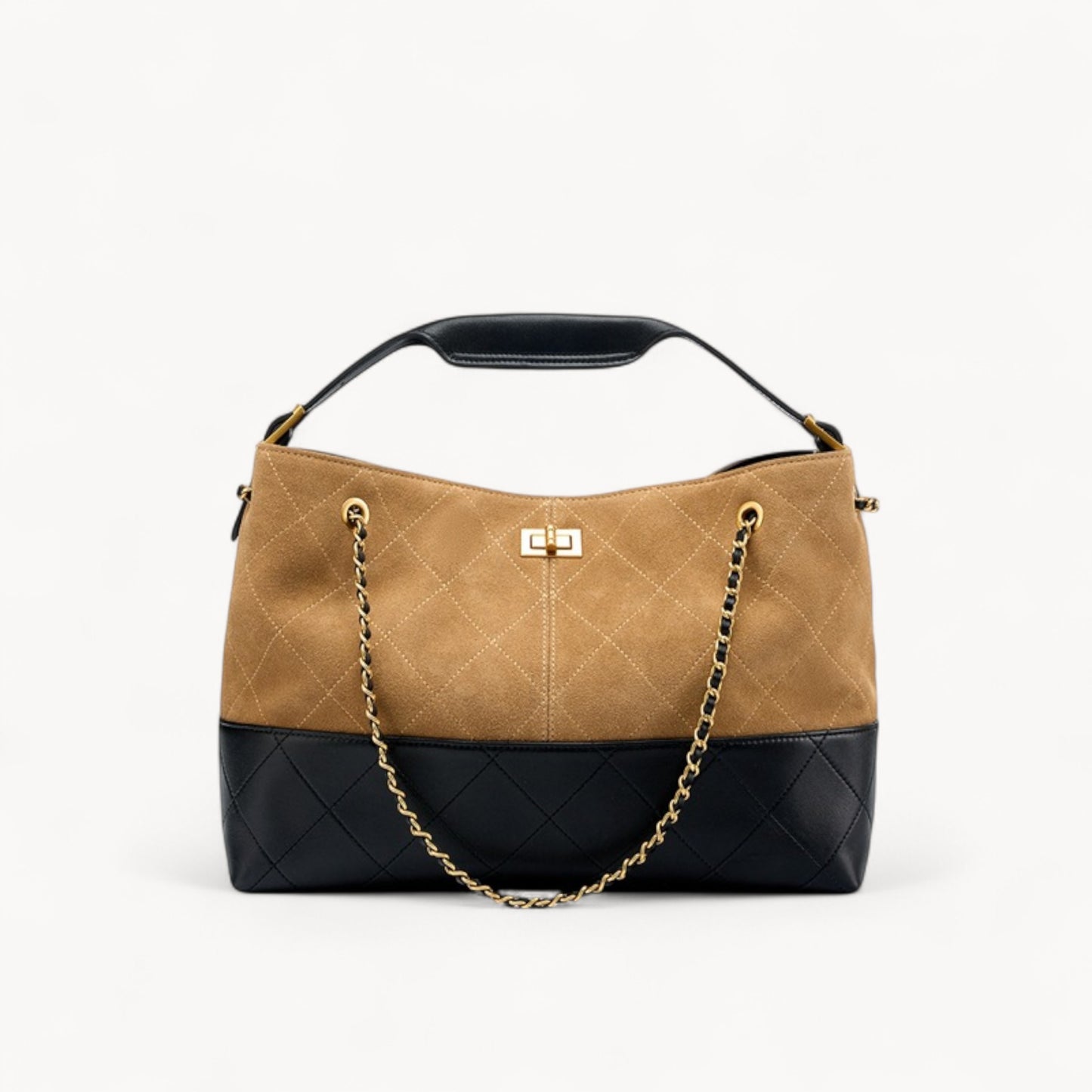 The Marlowe Shoulder Bag