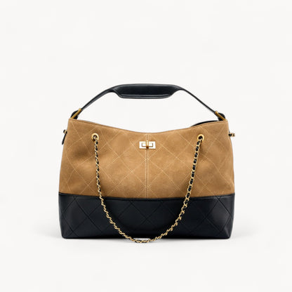 The Marlowe Shoulder Bag