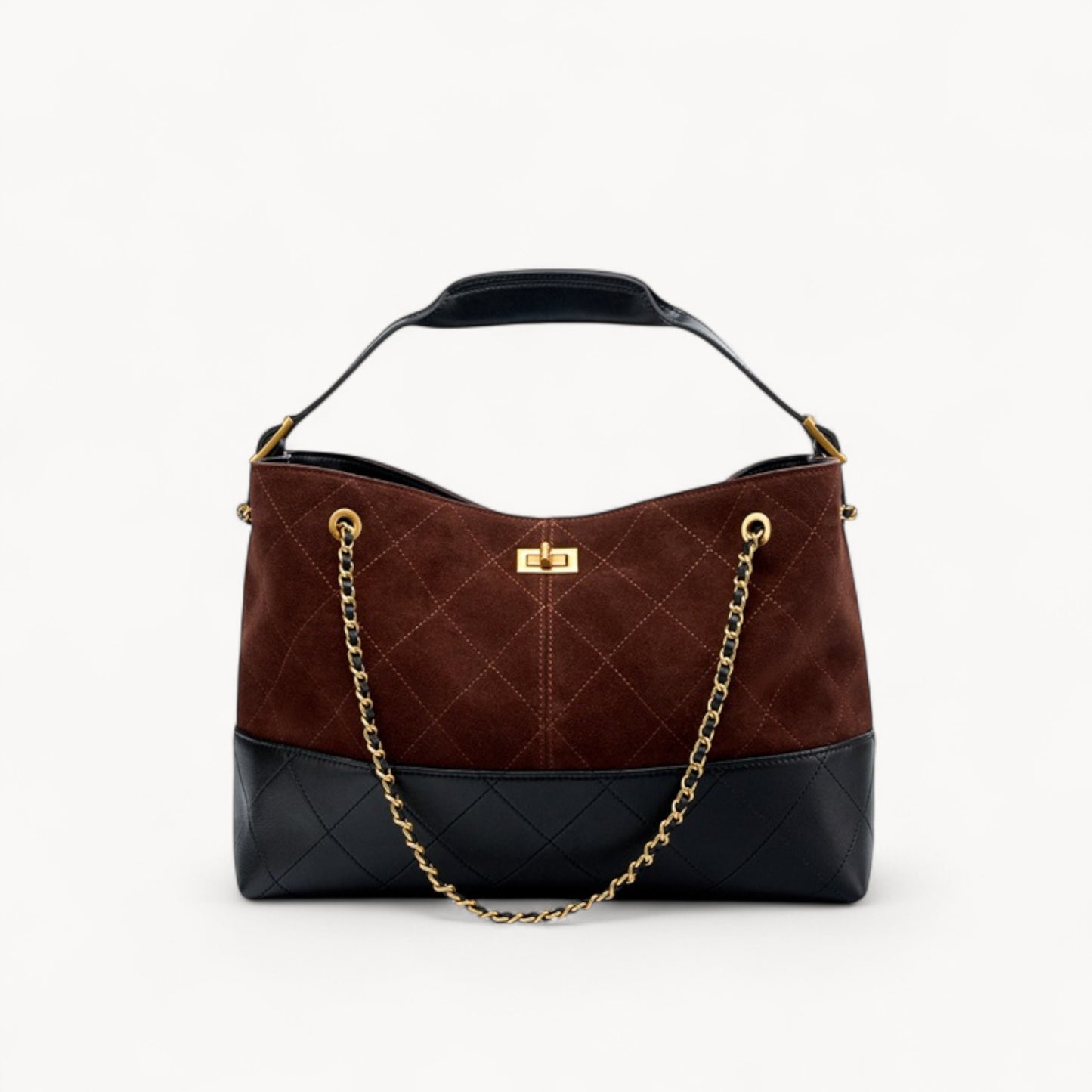 The Marlowe Shoulder Bag