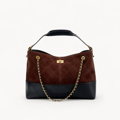 The Marlowe Shoulder Bag