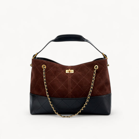The Marlowe Shoulder Bag