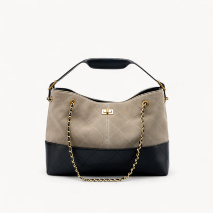The Marlowe Shoulder Bag