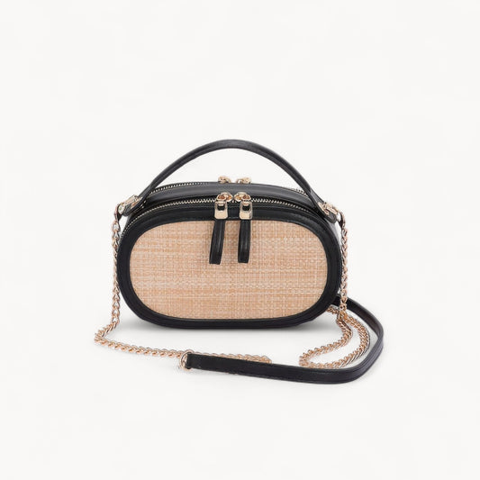 The Isla Mini Bowling Bag