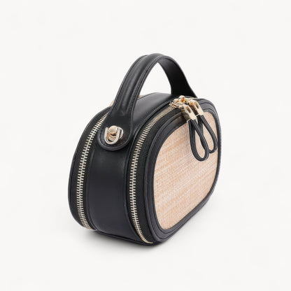 The Isla Mini Bowling Bag