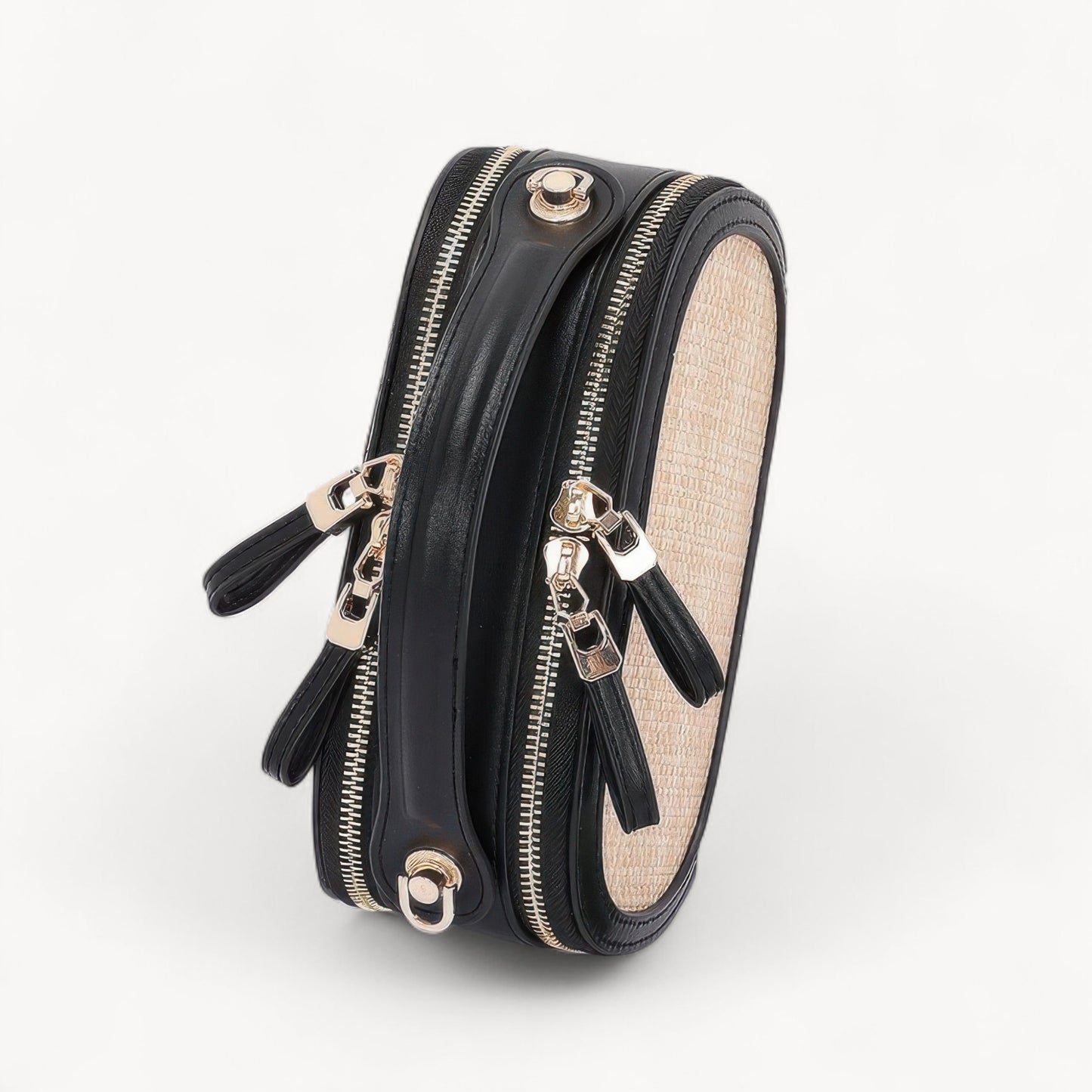 The Isla Mini Bowling Bag