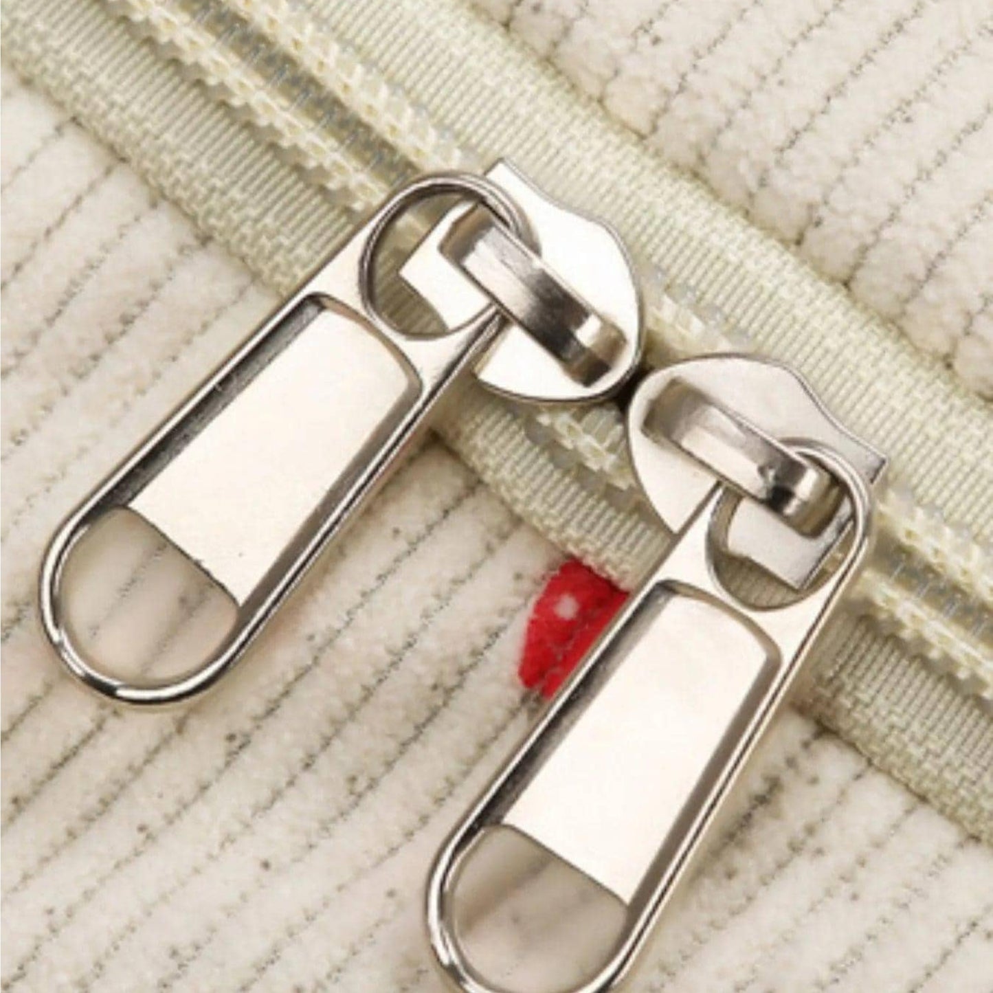 The Berry & Co. Strawberry Print Corduroy Travel Bag