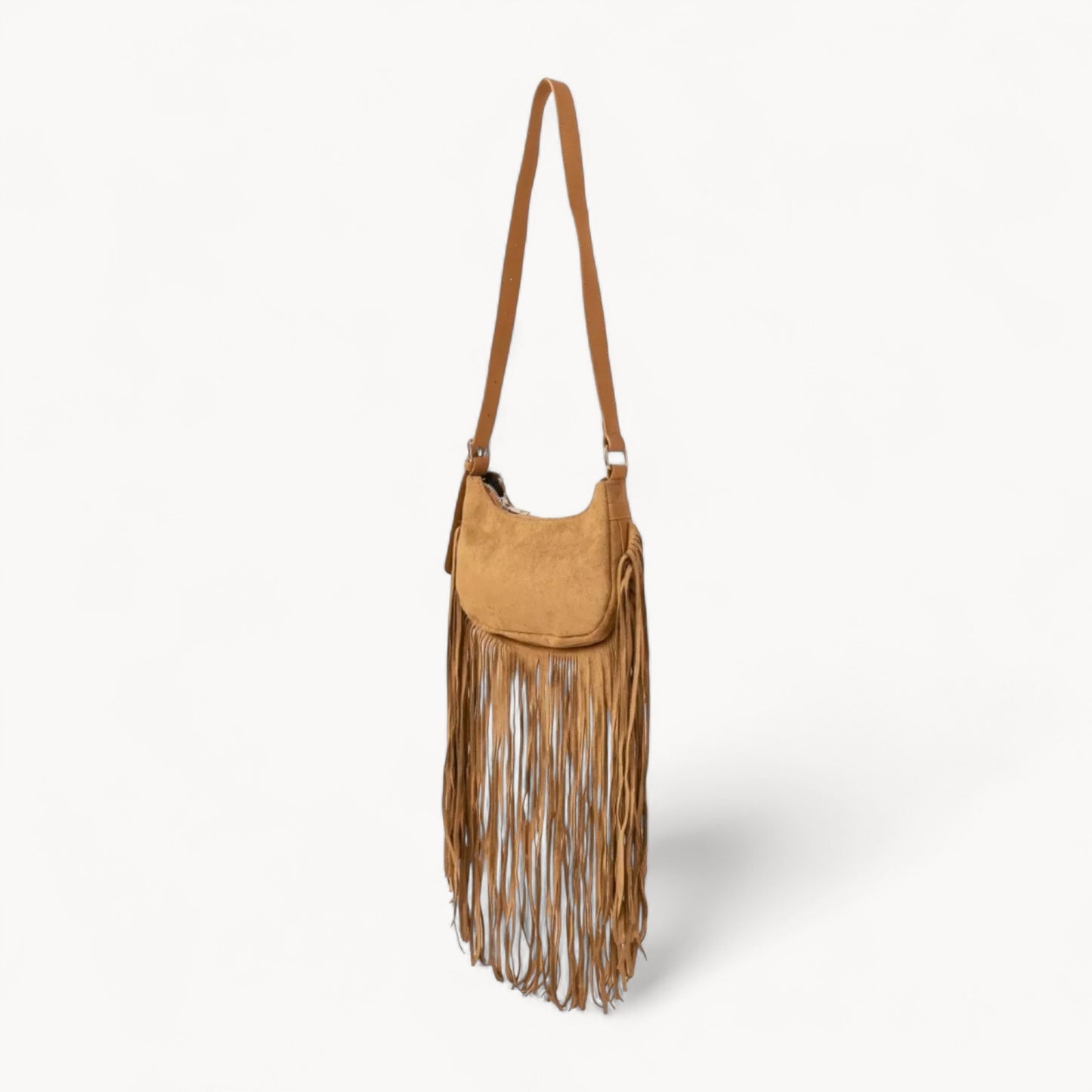 The Mojave Long Fringe Hobo