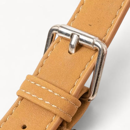 The Mojave Long Fringe Hobo