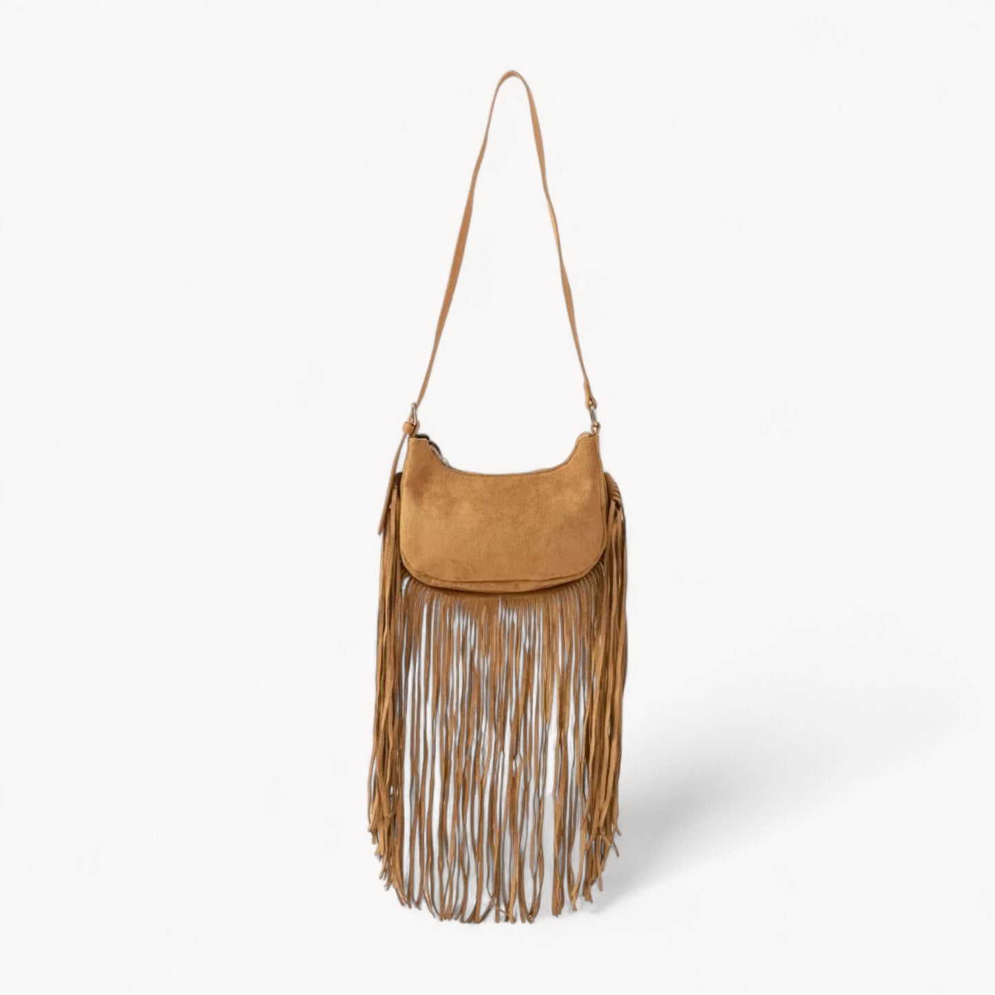 The Mojave Long Fringe Hobo