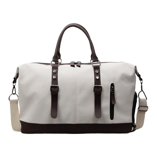 CanvasTravel Bag