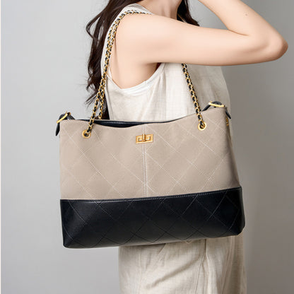 The Marlowe Shoulder Bag