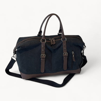 Canvas Travel Bag