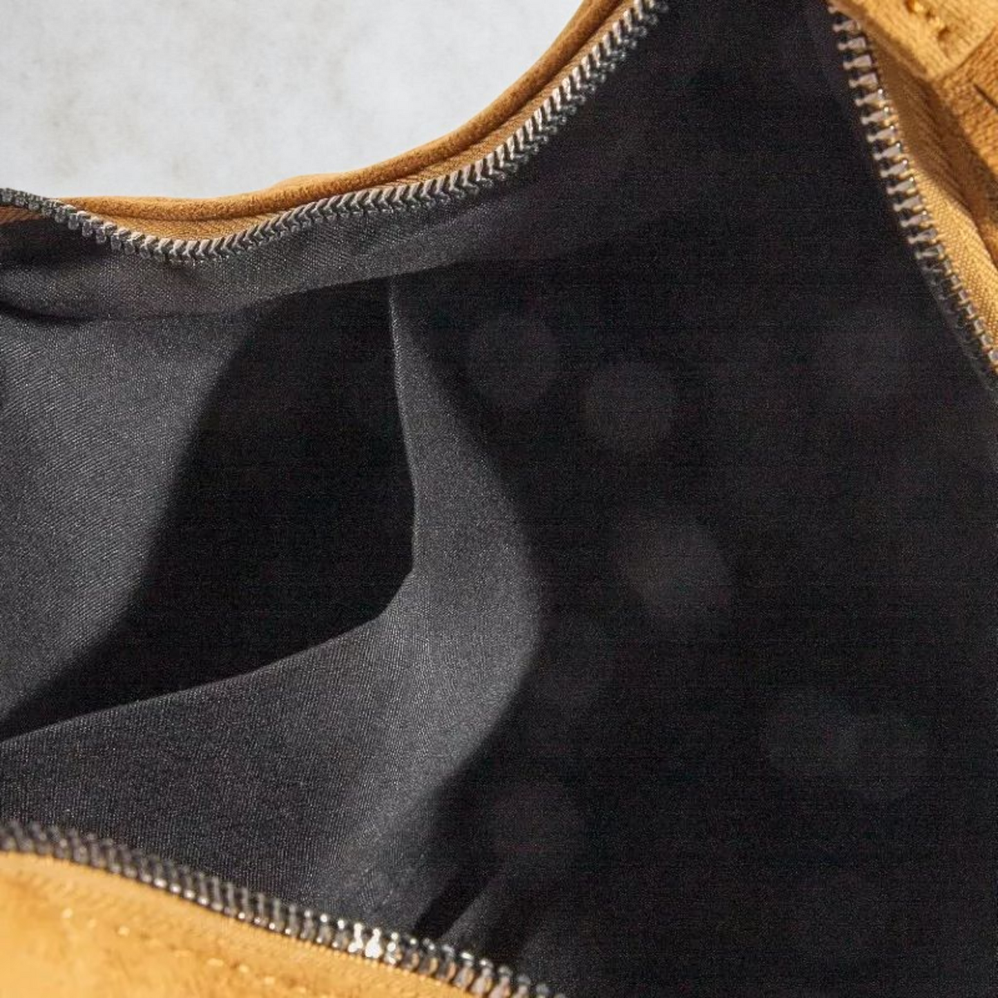 Desert Ridge Hobo Bag | Western Crescent Bag