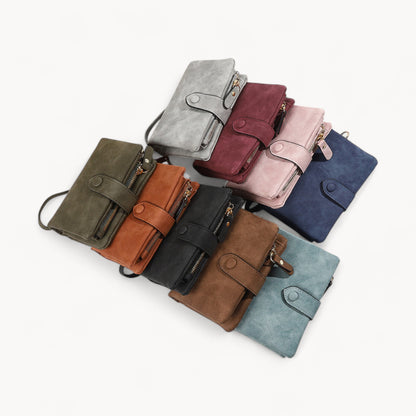 The Everday Wristlet