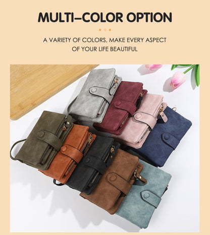 The Everday Wristlet