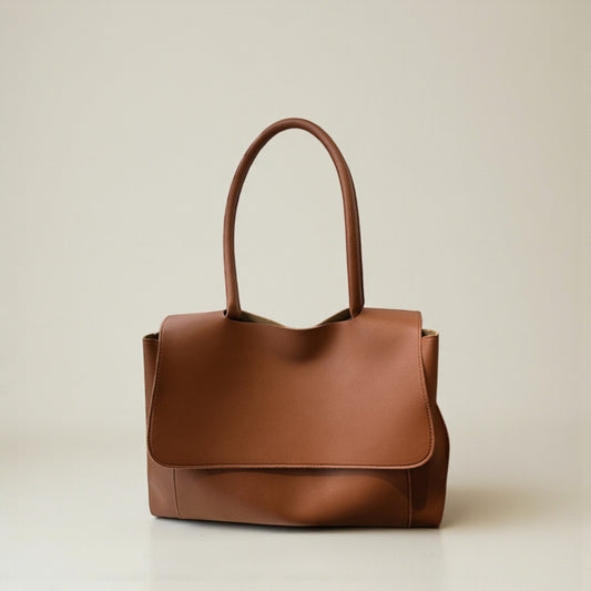 The Quiet Luxe Handbag