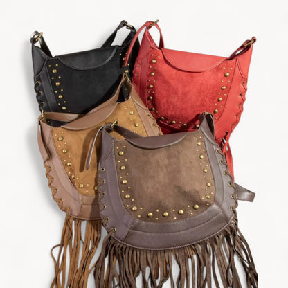 The Elara Boho Bag