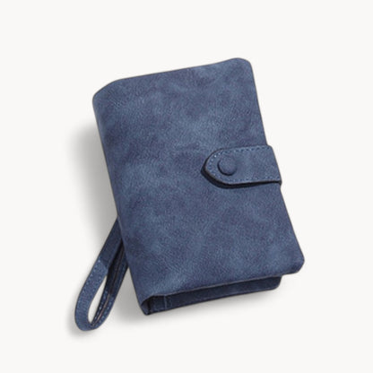 The Everday Wristlet