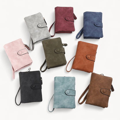 The Everday Wristlet