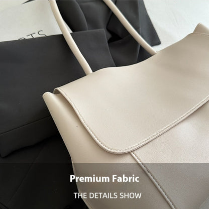 The Quiet Luxe Handbag