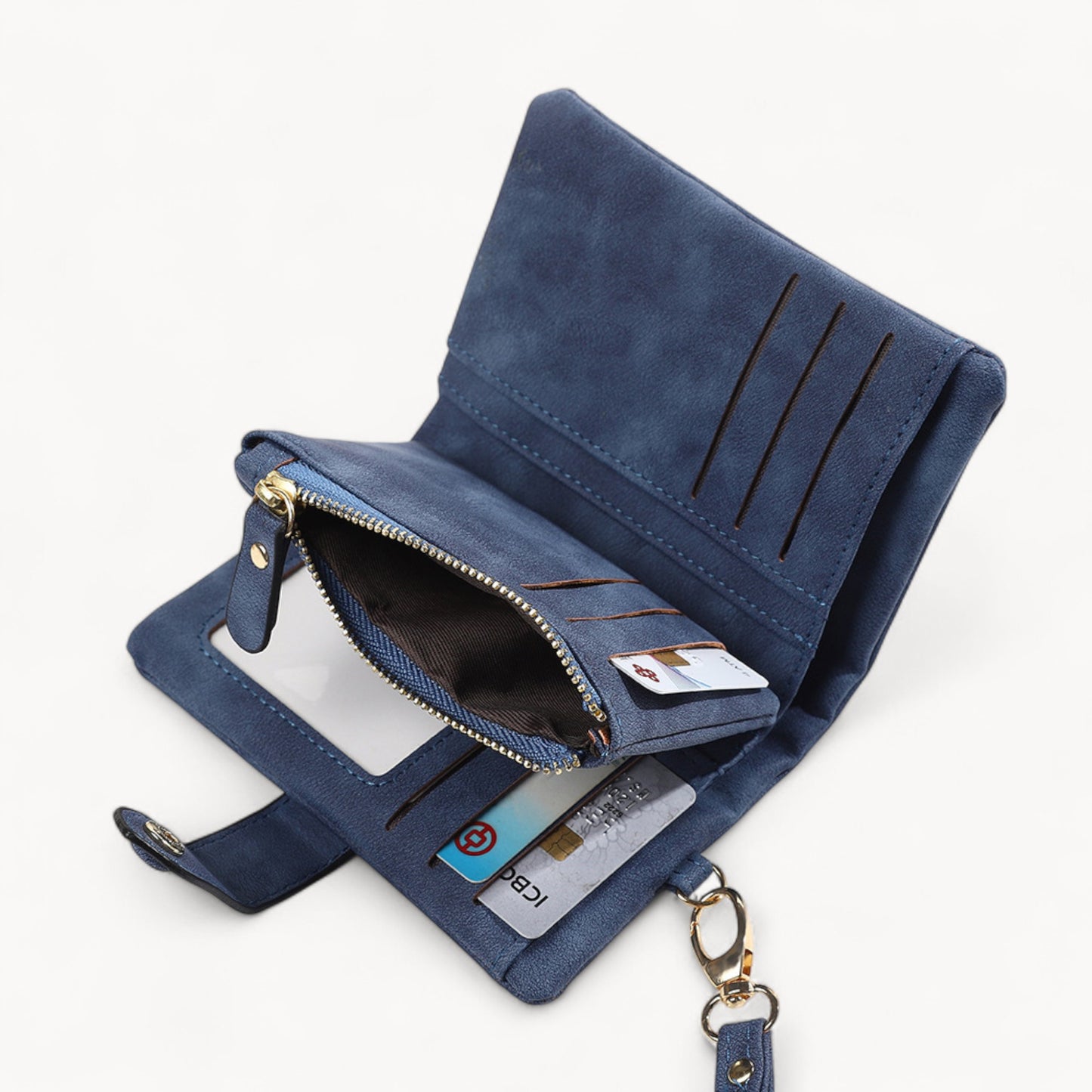 The Everday Wristlet