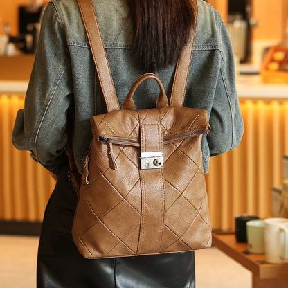 Handheld Travel Bag Casual And Fashionable