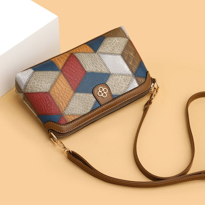 Bohemian Crossbody Bag