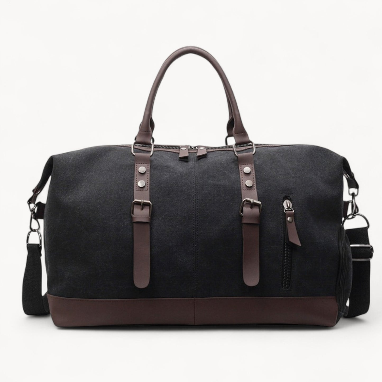 Canvas Travel Bag