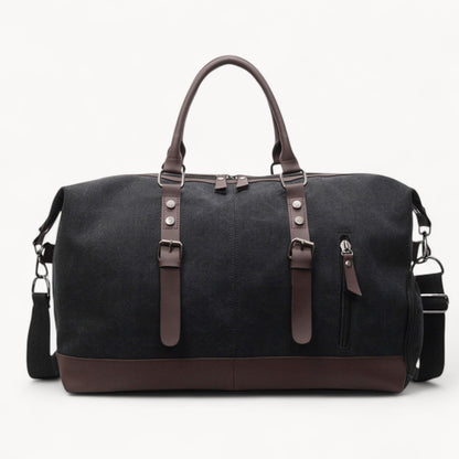 Canvas Travel Bag