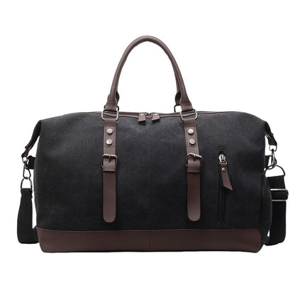 CanvasTravel Bag