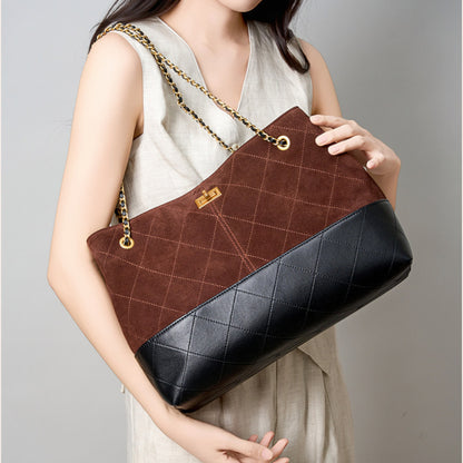 The Marlowe Shoulder Bag