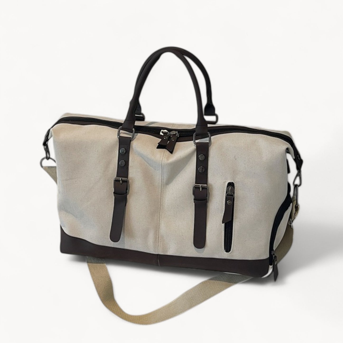 Canvas Travel Bag