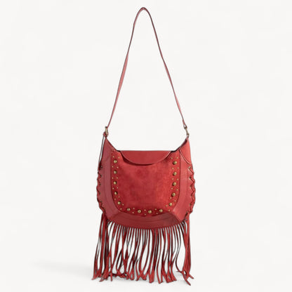 The Elara Boho Bag