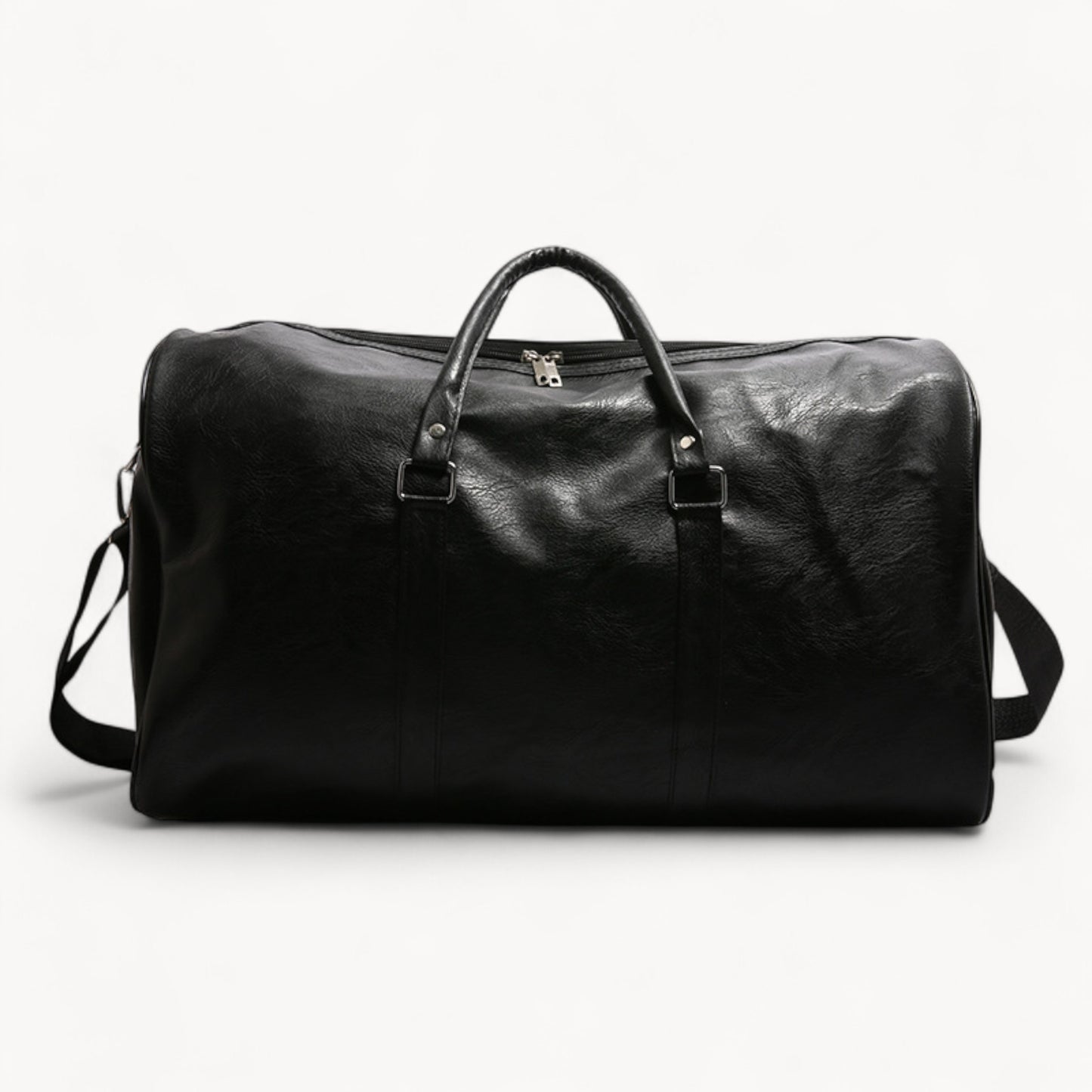 The Voyager Duffel