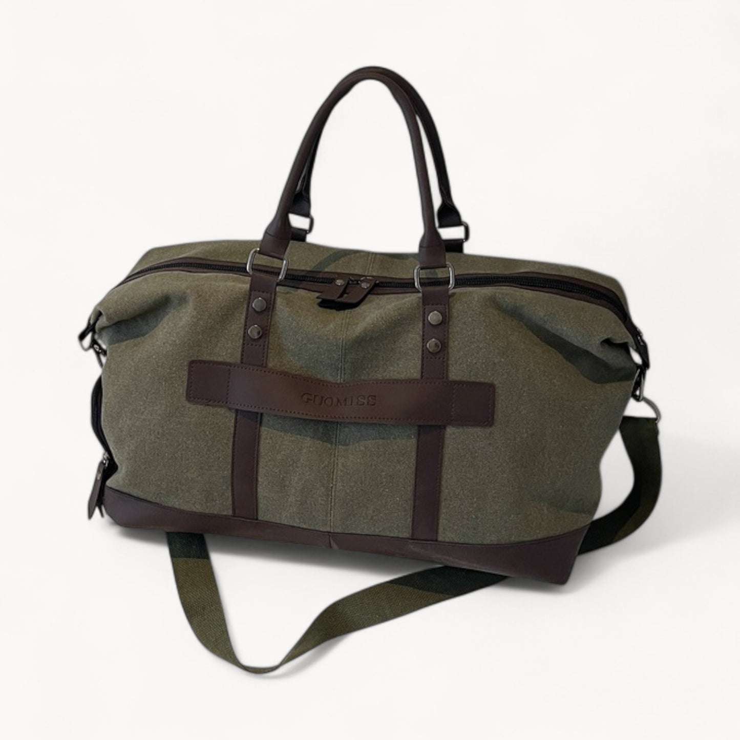 Canvas Travel Bag