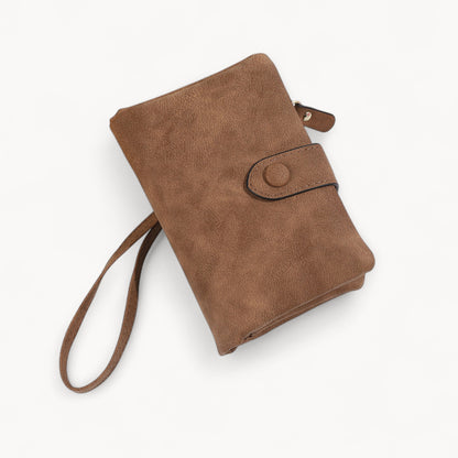 The Everday Wristlet