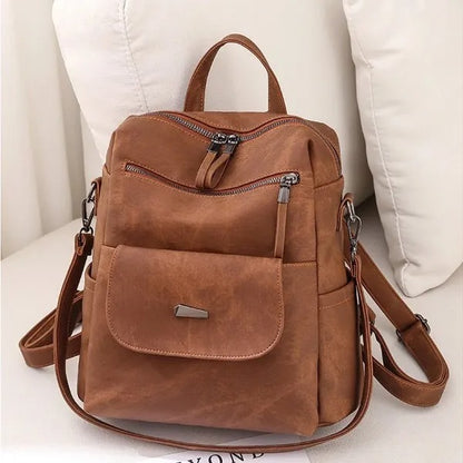 Backpack Purse