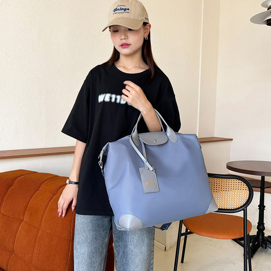 Lightweight Travel Bag