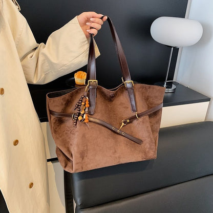 The Rowan Tote