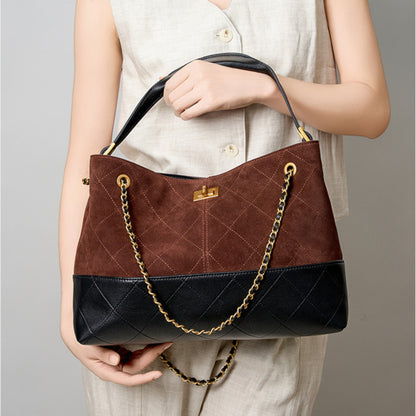 The Marlowe Shoulder Bag
