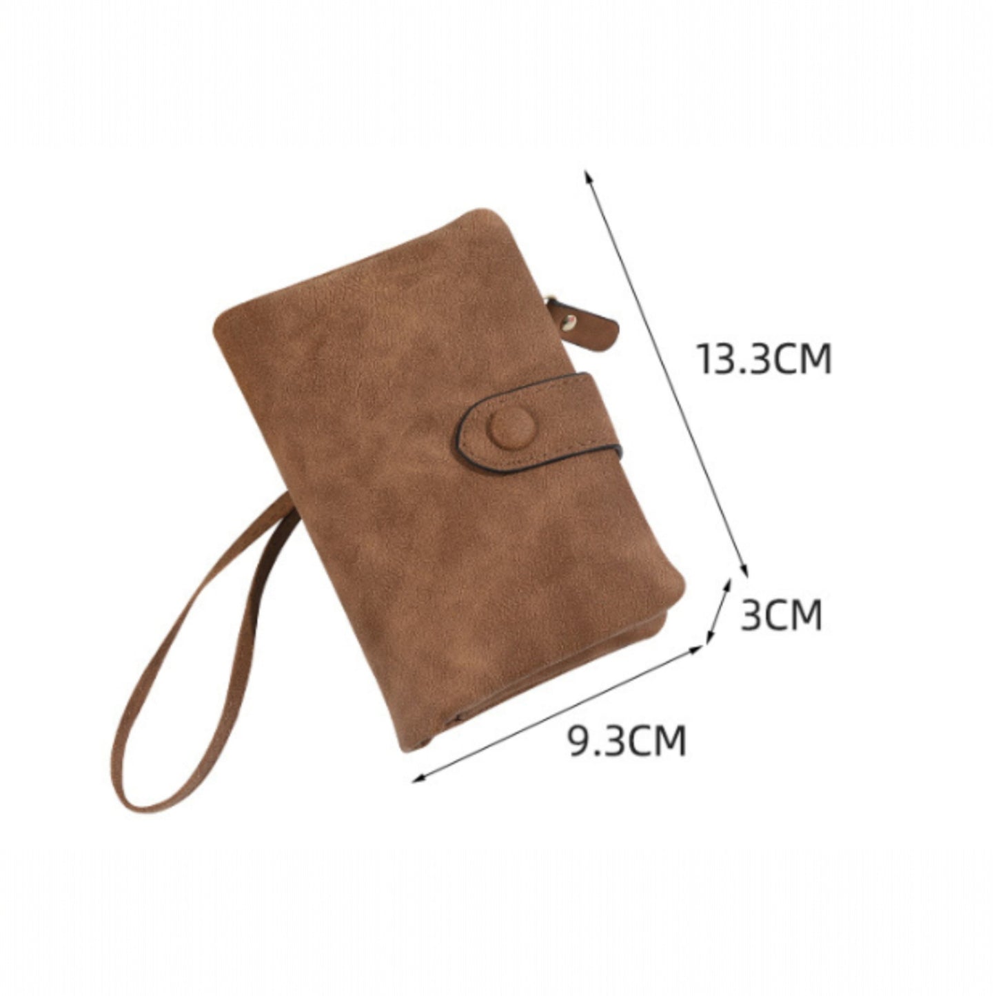 The Everday Wristlet