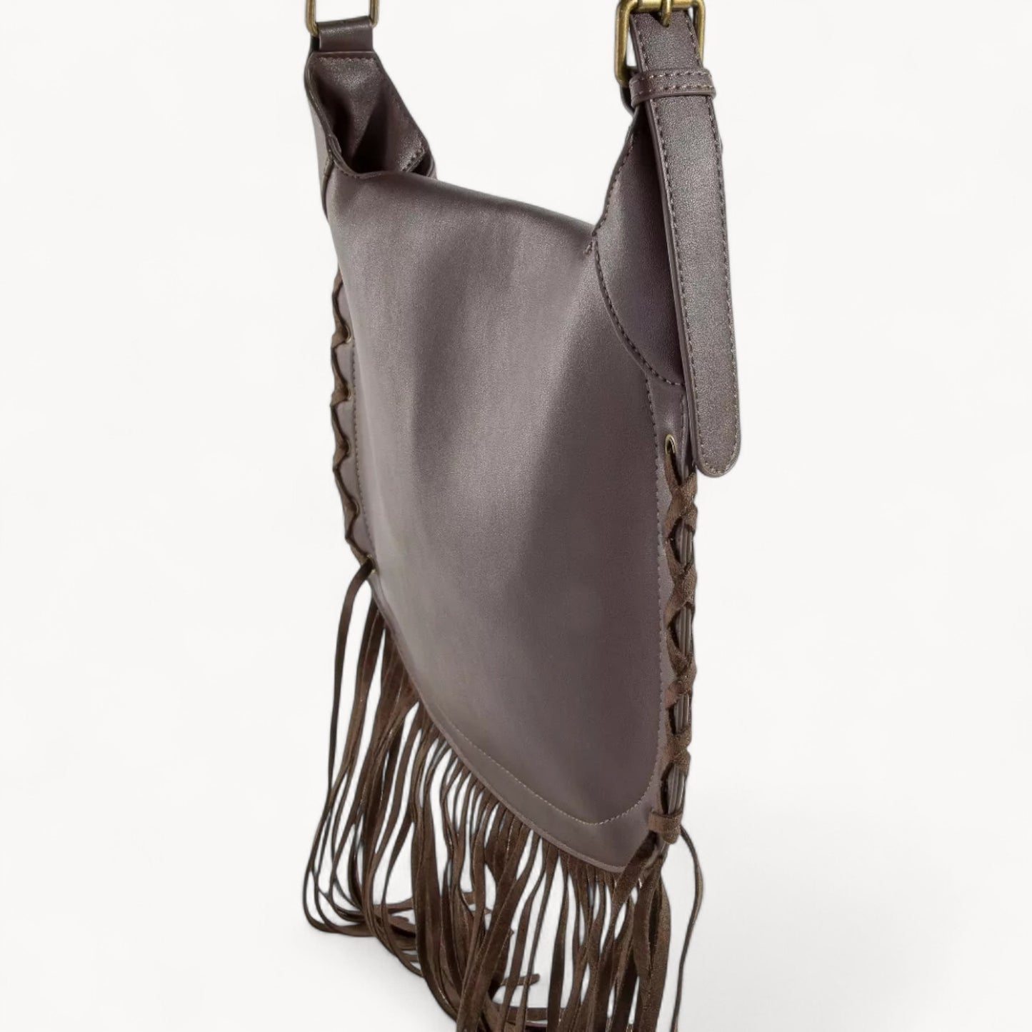 The Elara Boho Bag