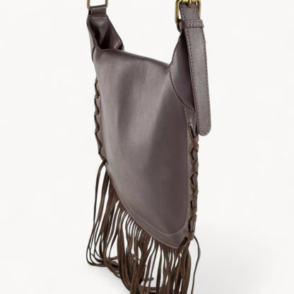 The Elara Boho Bag