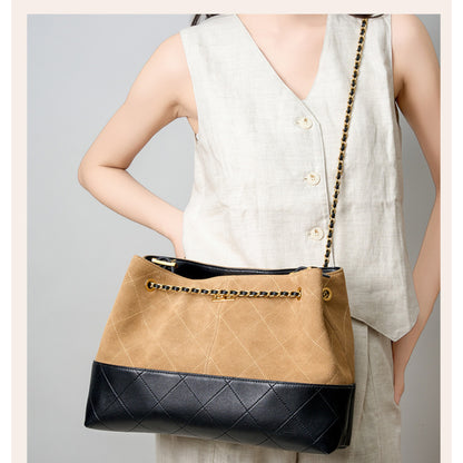 The Marlowe Shoulder Bag